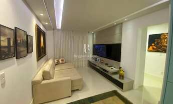 Imagem 2: Apartamento no Bairro Pioneiros Edifício Essence | 03 Suítes | 03 Vagas