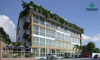 Imagem: Lançamento flat de 01 quarto em Porto de