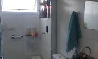 Imagem 7: Apartamento com 2 dormitórios à venda, 51 m² por R$ 230.000,00 - Vila Olímpia - Sorocaba/S