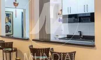 Imagem 4: Apartamento (tipo - padrao) 2 dormitórios/suite, cozinha planejada, em condomínio fechado