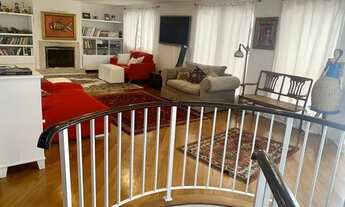 Imagem 5: Apartamento Venda Vila Nova Conceição 357 m² 3 Dormitórios