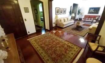 Imagem 5: Apartamento com 5 dormitórios à venda, 250 m² por R$ 900.000,00 - Jardim Bela Vista - Sant