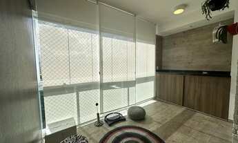 Imagem 6: Apto 2 dormitorios /1suite, predio com area de lazer completa e serviços. Bairro Boqueirão