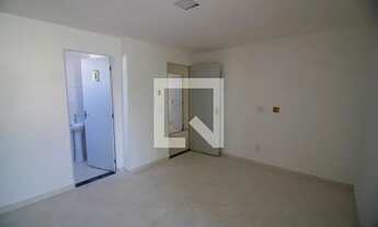 Imagem 3: Apartamento para Aluguel - Parque Industrial das Oliveiras, 1 Quarto, 35 m2