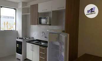 Imagem: Studio com 1 dormitório para alugar, 42