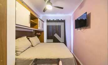 Imagem 7: Apartamento para Aluguel - Cidade Sao Jorge, 2 Quartos, 35 m2