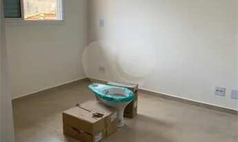 Imagem 6: CONDOMÍNIO FECHADO TUCURUVI