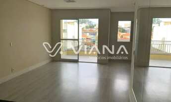 Imagem 5: Apartamento com 3 quartos, 80 m², à venda /locação no bairro Cerâmica, São Caetano do Sul