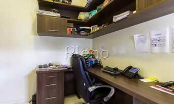 Imagem 6: Casa - Swiss Park - Campinas