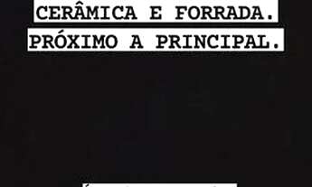 Imagem: DIVIDIR CASA EM OURO PRETO