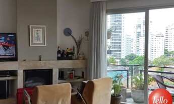 Imagem 6: São Paulo - Apartamento Padrão - Campo Belo