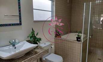 Imagem 7: Sobrado Alto Padrão á venda na Vila Marina em Santo André, com 274m² e 4 dormitórios