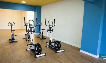 Imagem 6: NVT - Lançamento condomínio integrado a natureza pronto pra morar