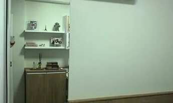 Imagem 7: Apartamento 94 m² · 3 Quartos. Dueto Boulevard