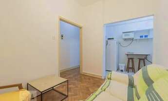 Imagem 5: Apartamento para Aluguel - Santa Teresa, 1 Quarto, 110 m2