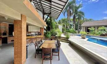 Imagem 3: Rua Vital Brasil / Fazendinha - Maravilhosa! Reformada, 5sts, piscina, lounge, quadra de a