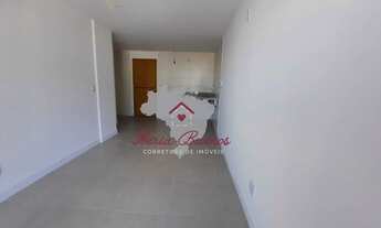 Imagem: Apartamento 02 quartos a venda ou locação