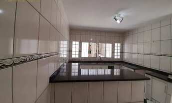 Imagem 5: Sobrado com 4 dormitórios para alugar, 250 m² por R$ 2.606,95/mês - Vila Nova Santa Luzia