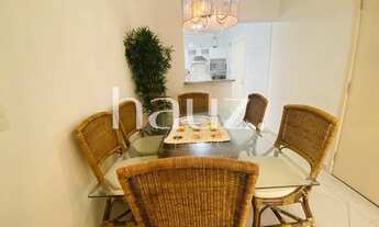 Imagem 6: APARTAMENTO PARA LOCAÇÃO ANUAL, 4 DORMITÓRIOS, ACESSO AO CLUBE COMPARTILHADO, NA RIVIERA D