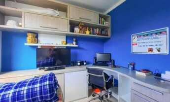 Imagem 4: VSC348 -Apartamento para venda tem 65 metros quadrados com 2 quartos em Horto Bela Vista