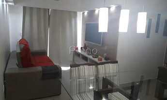 Imagem 3: Apartamento à venda no Bonfim, Campinas/SP