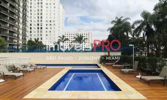 Imagem 2: Lindo apartamento em condomínio repleto de área verde