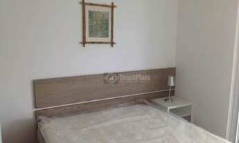 Imagem 4: Flat com 1 dormitório para alugar, 42 m² por R$ 4.800,00/mês - Vila Olímpia - São Paulo/SP