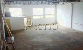 Imagem 2: Barracão - Jardim Santa Mônica - Campinas