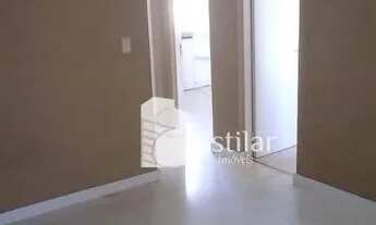 Imagem 5: Apartamento com 02 quartos e 01 vaga no Sitio Cercado, Curitiba