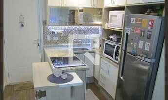 Imagem 3: Apartamento à Venda - Panamby, 1 Quarto, 40 m2