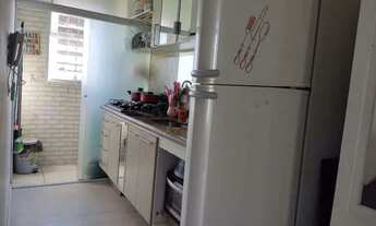 Imagem 7: Apartamento com 1 dorm, Boqueirão, Praia Grande, Cod: BJ00218