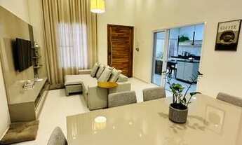 Imagem 3: Oportunidade Terrazo DI Itália Taubaté , casa terrea 100% planejada , com 3 suítes amplas