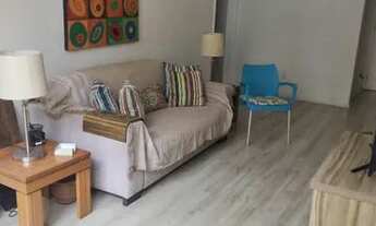 Imagem 2: Apartamento para venda com 50 metros quadrados com 1 quarto em Copacabana - Rio de Janeiro