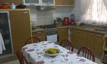 Imagem 7: Cód.: 10364 - Sobrado de 252m² , com 06 vagas de garagem, no bairro Camilopolis, Santo And