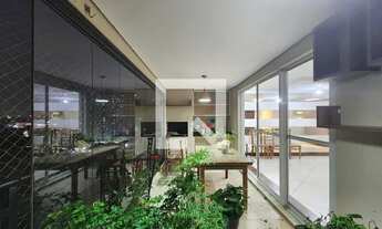 Imagem 7: Apartamento para Aluguel - Jardim São Caetano, 3 Quartos, 128 m2