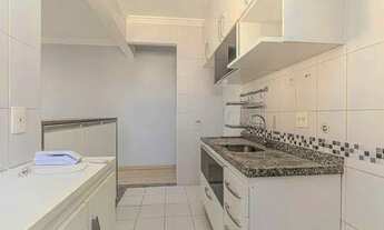 Imagem 4: Cód.: 13398 - Apartamento de 62m² com 03 dormitórios e planejados, com 02 vagas de garagem