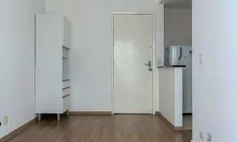 Imagem 2: Apartamento para Aluguel - Bela Vista, 1 Quarto, 41 m2