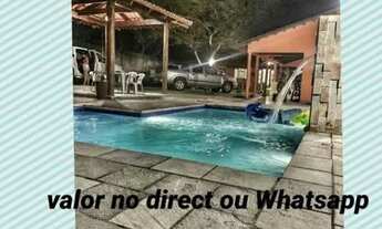 Imagem: Casa temporada