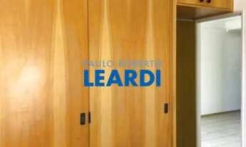 Imagem: APARTAMENTO - JARDIM PACAEMBU - SP