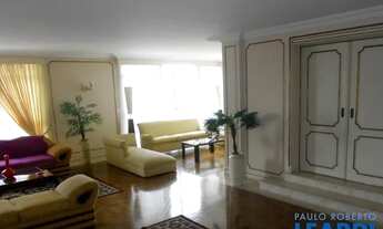 Imagem 4: APARTAMENTO - JARDIM AMÉRICA - SP