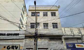 Imagem 2: Apartamento com 2 quartos à venda, 60 m² por R$ 200.000 - Centro - Juiz de Fora/MG