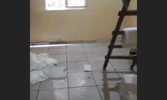 Imagem 7: Casa bairro João de Deus São Luís - Maranhão