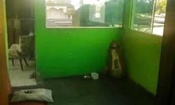 Imagem 4: Quarto e sala Bairro São Geraldo VR