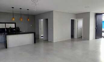 Imagem 5: ARR) Sobrado para venda 3 quartos com suítes, piscina em condominio fechado