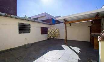 Imagem 4: Casa com 2 dormitórios à venda, 217 m² por R$ 765.000,00 - Vila Pires - Santo André/SP