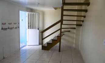 Imagem 2: Casa CANOAS RS Casa com 3 dormitórios