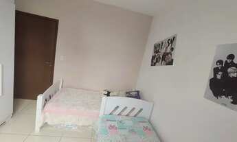 Imagem 5: Cód. 309 Pituba 3/4 com dependência Nascente perto da Praça Brasil