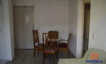 Imagem 6: Apartamento para aluguel tem 50 metros quadrados com 2 quartos em Cristal - Porto Alegre