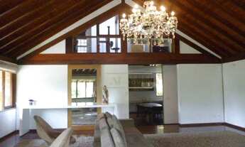 Imagem 7: Casa com 4 dormitórios, 600 m² - venda por R$ 6.000.000,00 ou aluguel por R$ 21.950,00/mês