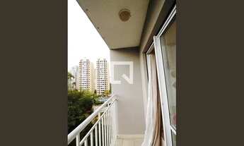 Imagem 7: Apartamento para Aluguel - Vila Andrade, 2 Quartos, 49 m2